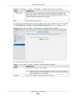 Preview for 123 page of ZyXEL Communications NAS540 User Manual