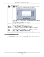 Preview for 126 page of ZyXEL Communications NAS540 User Manual