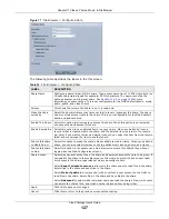 Preview for 127 page of ZyXEL Communications NAS540 User Manual