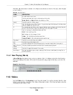 Preview for 134 page of ZyXEL Communications NAS540 User Manual