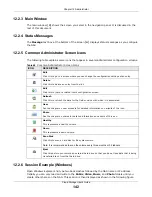 Preview for 142 page of ZyXEL Communications NAS540 User Manual