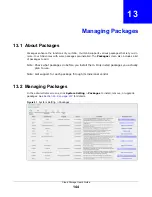 Preview for 144 page of ZyXEL Communications NAS540 User Manual