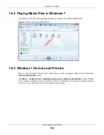 Preview for 152 page of ZyXEL Communications NAS540 User Manual