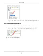 Preview for 160 page of ZyXEL Communications NAS540 User Manual