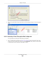 Preview for 161 page of ZyXEL Communications NAS540 User Manual