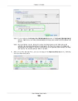 Preview for 166 page of ZyXEL Communications NAS540 User Manual