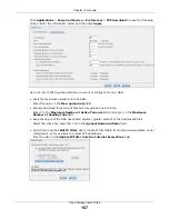 Preview for 167 page of ZyXEL Communications NAS540 User Manual