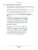 Preview for 168 page of ZyXEL Communications NAS540 User Manual