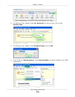 Preview for 170 page of ZyXEL Communications NAS540 User Manual