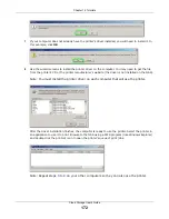 Preview for 172 page of ZyXEL Communications NAS540 User Manual