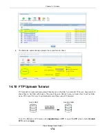 Preview for 174 page of ZyXEL Communications NAS540 User Manual