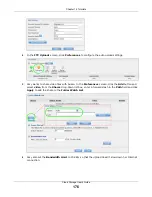 Preview for 176 page of ZyXEL Communications NAS540 User Manual