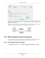 Preview for 177 page of ZyXEL Communications NAS540 User Manual