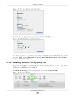 Preview for 196 page of ZyXEL Communications NAS540 User Manual