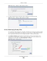 Preview for 198 page of ZyXEL Communications NAS540 User Manual