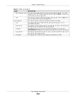 Preview for 204 page of ZyXEL Communications NAS540 User Manual