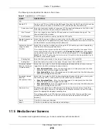 Preview for 216 page of ZyXEL Communications NAS540 User Manual