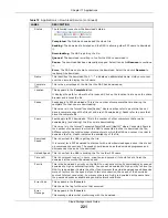 Preview for 221 page of ZyXEL Communications NAS540 User Manual