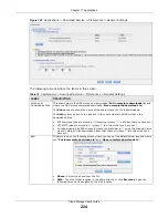 Preview for 224 page of ZyXEL Communications NAS540 User Manual