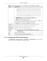 Preview for 225 page of ZyXEL Communications NAS540 User Manual