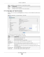 Preview for 229 page of ZyXEL Communications NAS540 User Manual