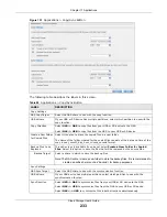 Preview for 233 page of ZyXEL Communications NAS540 User Manual