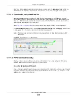 Preview for 236 page of ZyXEL Communications NAS540 User Manual