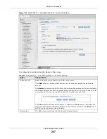 Preview for 257 page of ZyXEL Communications NAS540 User Manual