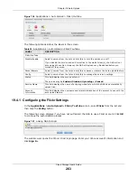 Preview for 263 page of ZyXEL Communications NAS540 User Manual