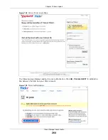 Preview for 264 page of ZyXEL Communications NAS540 User Manual