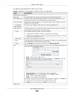 Preview for 266 page of ZyXEL Communications NAS540 User Manual