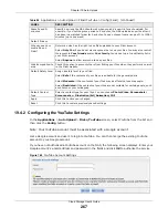 Preview for 267 page of ZyXEL Communications NAS540 User Manual