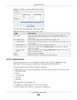 Preview for 289 page of ZyXEL Communications NAS540 User Manual