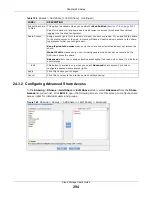 Preview for 294 page of ZyXEL Communications NAS540 User Manual