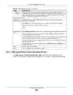 Preview for 304 page of ZyXEL Communications NAS540 User Manual