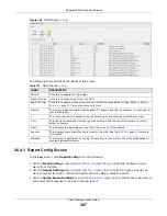 Preview for 307 page of ZyXEL Communications NAS540 User Manual