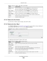 Preview for 330 page of ZyXEL Communications NAS540 User Manual