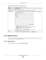 Preview for 332 page of ZyXEL Communications NAS540 User Manual