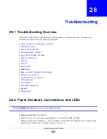 Preview for 337 page of ZyXEL Communications NAS540 User Manual