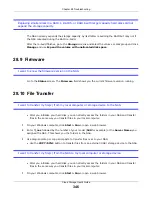 Preview for 346 page of ZyXEL Communications NAS540 User Manual