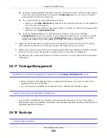 Preview for 352 page of ZyXEL Communications NAS540 User Manual