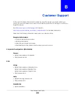 Preview for 355 page of ZyXEL Communications NAS540 User Manual