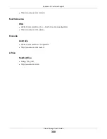 Preview for 360 page of ZyXEL Communications NAS540 User Manual