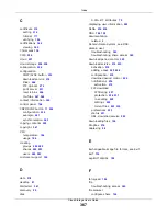 Preview for 367 page of ZyXEL Communications NAS540 User Manual