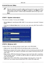 Preview for 7 page of ZyXEL Communications NBG-334SH Quick Start Manual