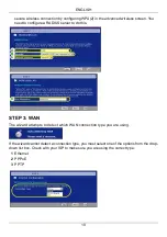 Preview for 10 page of ZyXEL Communications NBG-334SH Quick Start Manual