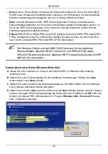 Preview for 24 page of ZyXEL Communications NBG-334SH Quick Start Manual