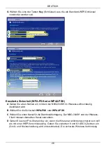 Preview for 26 page of ZyXEL Communications NBG-334SH Quick Start Manual