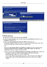 Preview for 30 page of ZyXEL Communications NBG-334SH Quick Start Manual