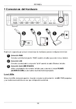 Preview for 38 page of ZyXEL Communications NBG-334SH Quick Start Manual